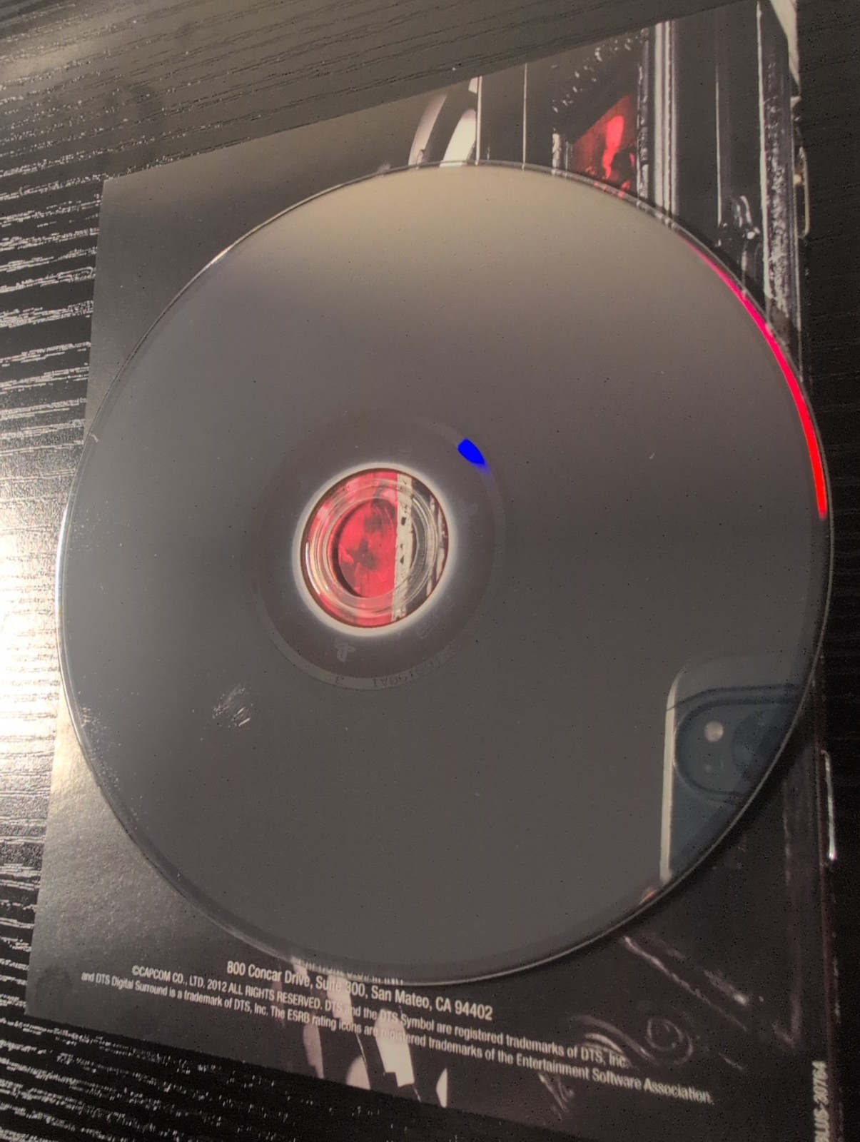 Devil May Cry DMC HD Collection PlayStation 3 PS3 CIB Tested
