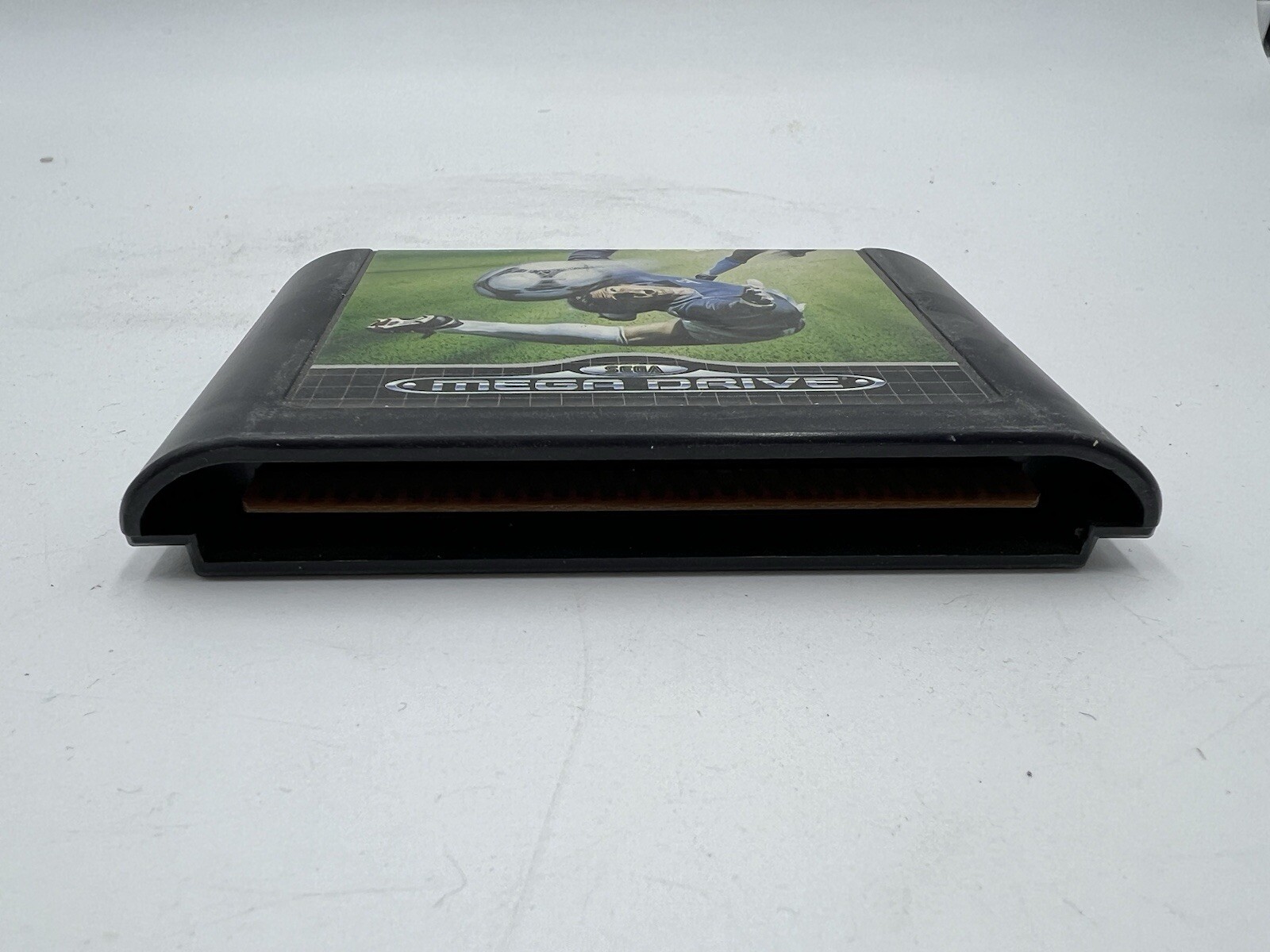 World Cup Italy ’90 Sega Mega Drive PAL Version Video Game Cartridge Only