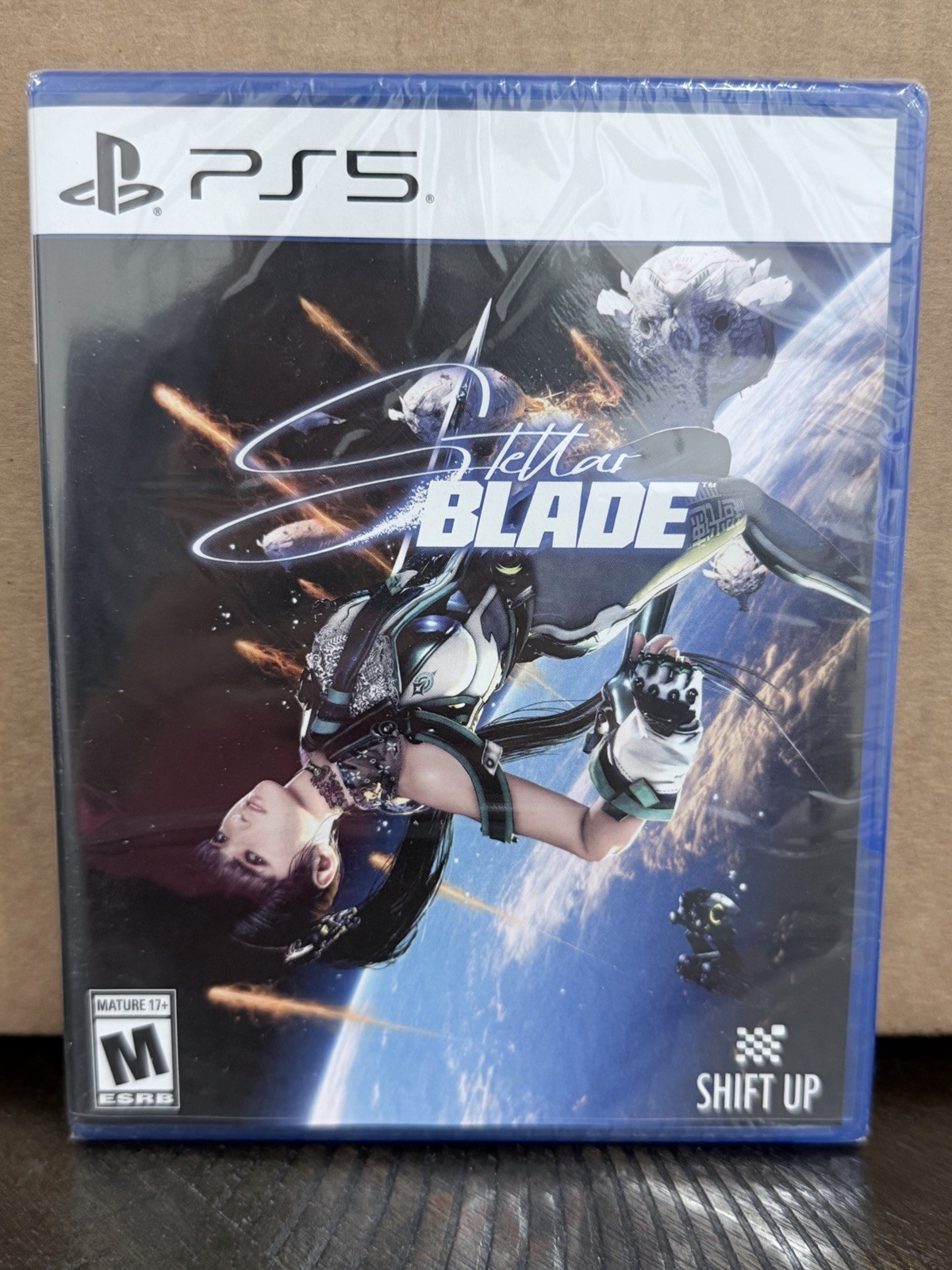 Stellar Blade – PlayStation 5 New Sealed