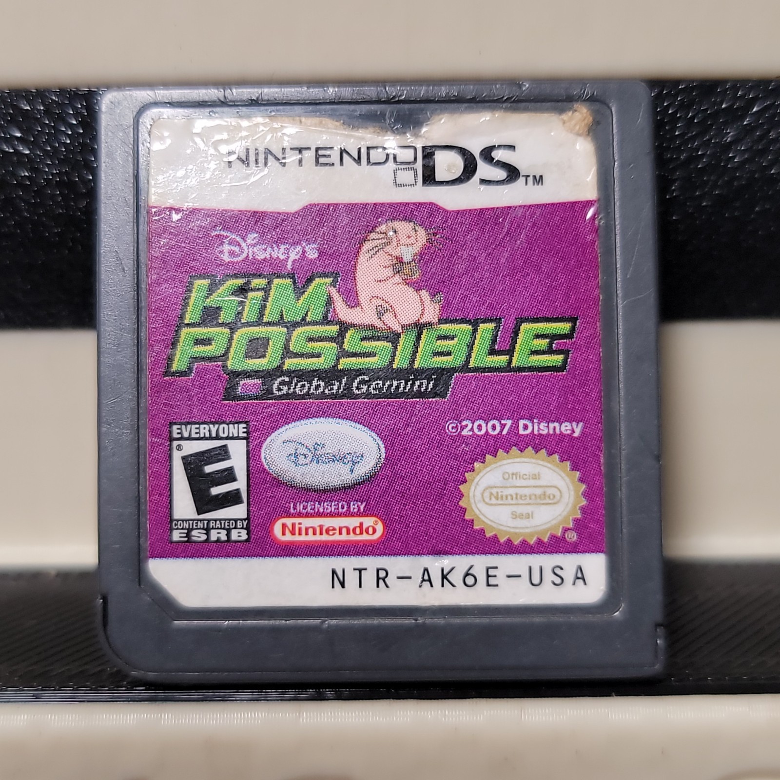 $5 Nintendo DS Pick & Choose Your Lot – Bundle Discounts Ship Same Day