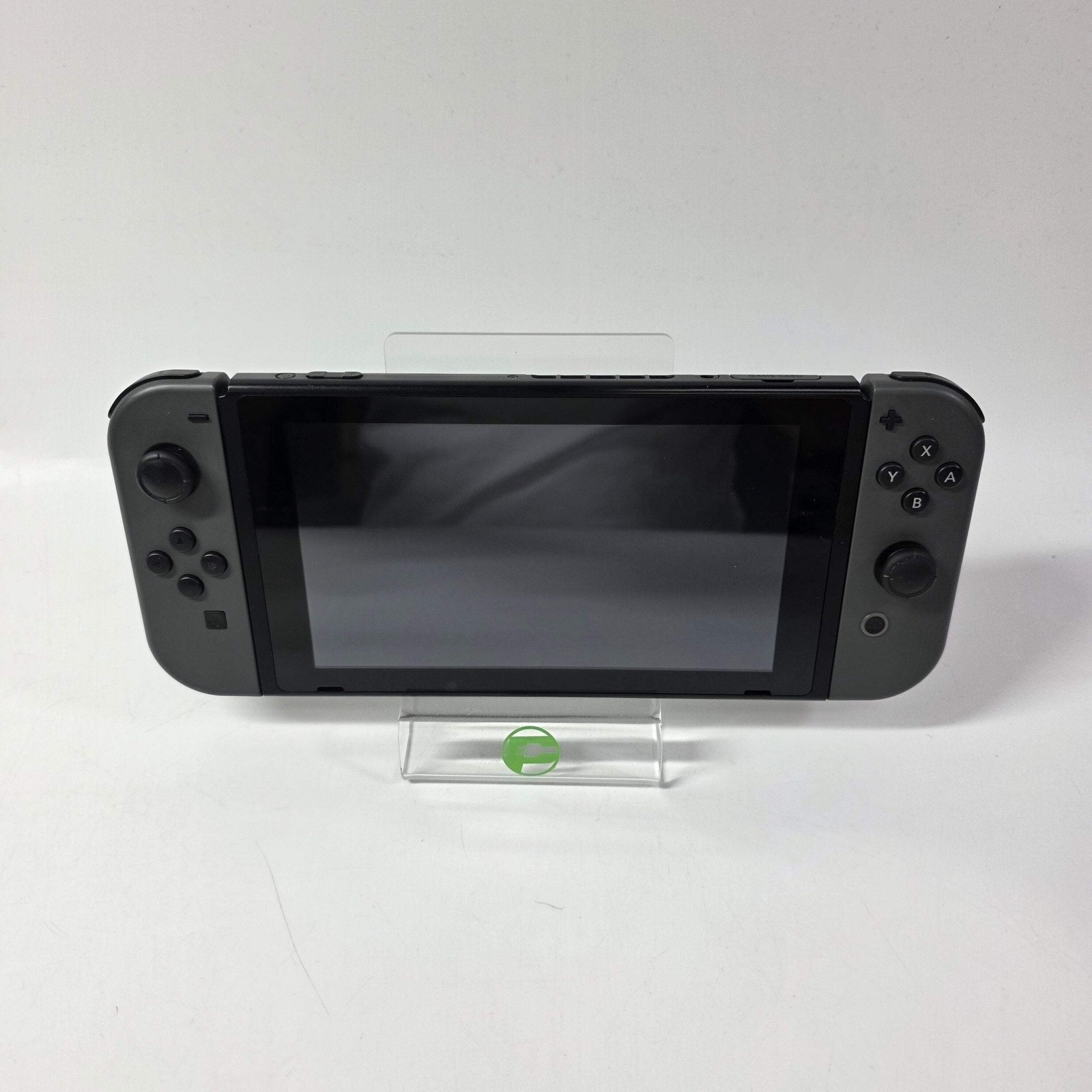 Nintendo Switch v1 Console Gaming System HAC-001 Diablo III Edition