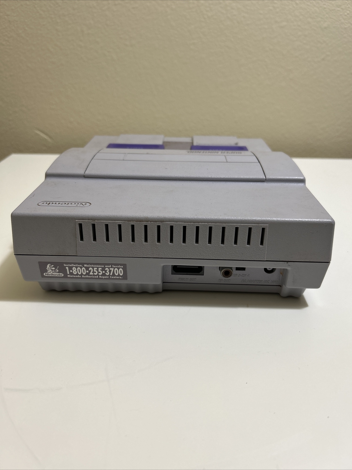 Nintendo Wii Wup-001(02), Nintendo Rvl-001, Nintendo Sns-001