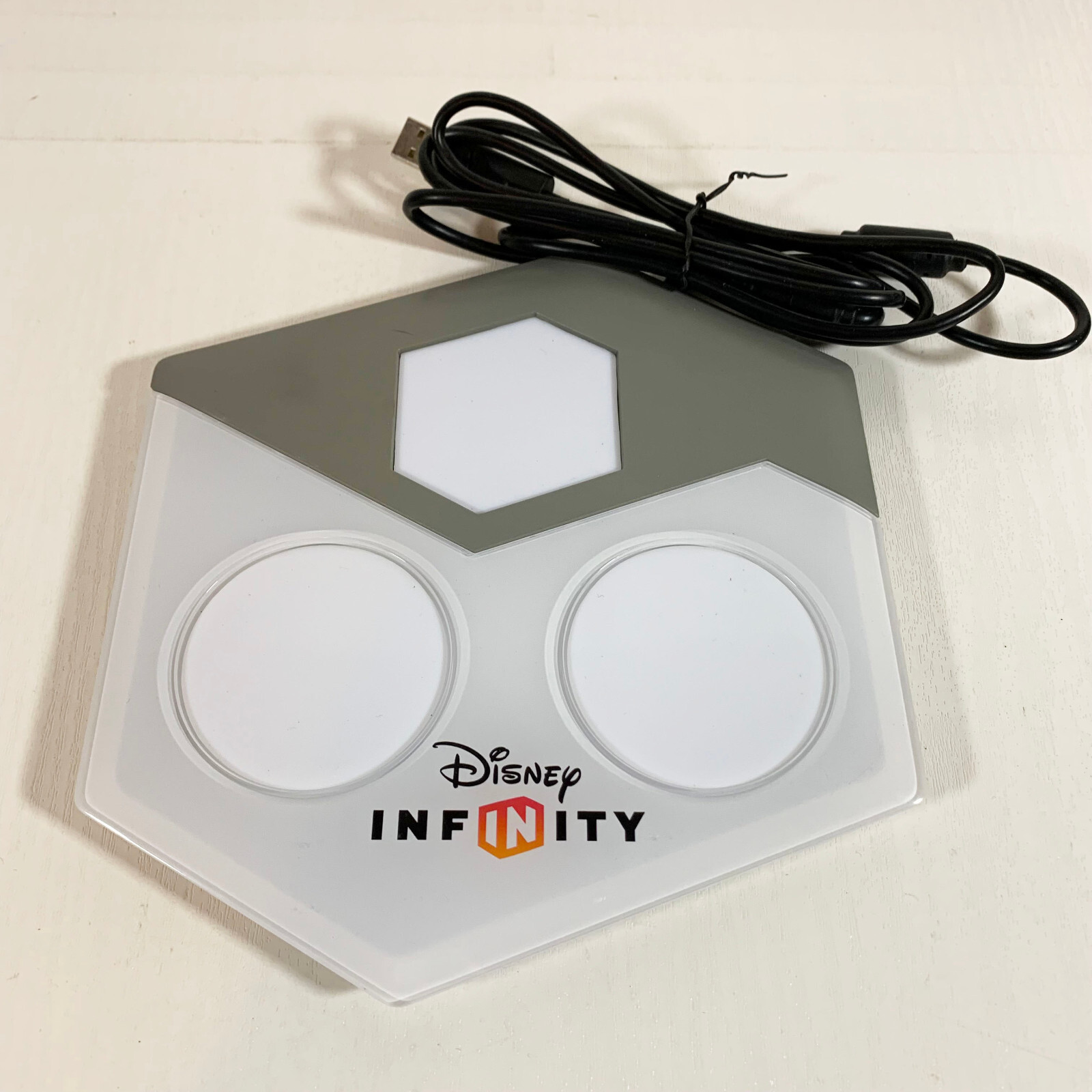 Xbox 360 Disney Infinity Bundle Including Base and Multiple Star Wars Characters