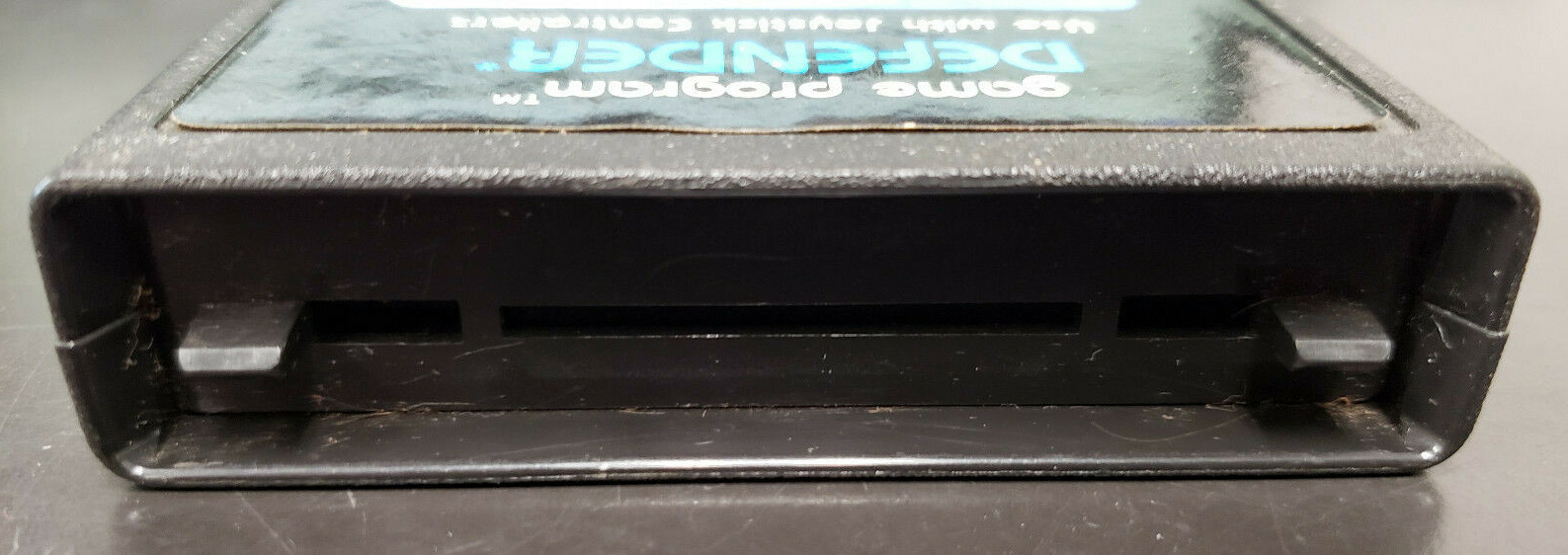 Vintage DEFENDER for the Atari 2600 Cart Only