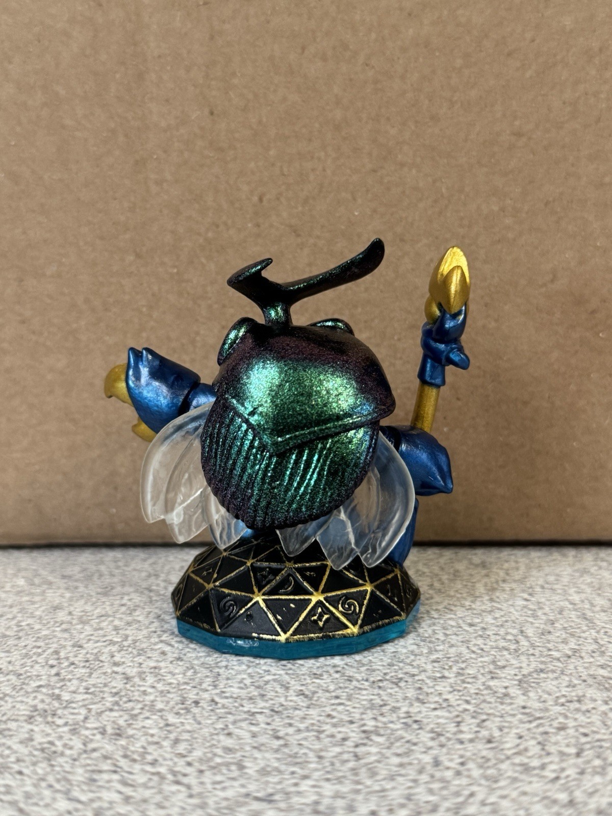 Skylanders: Swap Force (2013) – Dune Bug – ‘Series 1’ Figure – Used