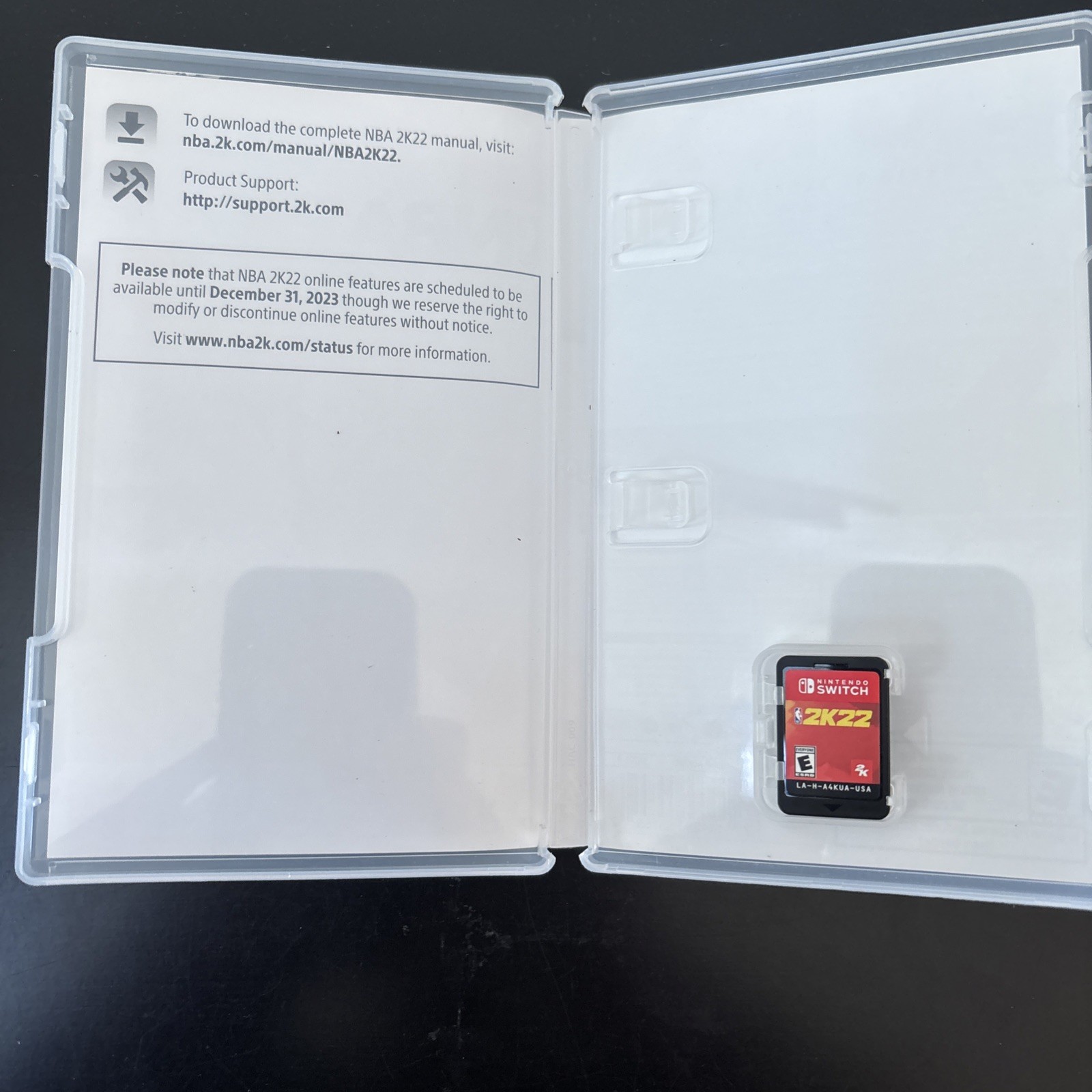 Nintendo Switch Game Bundle