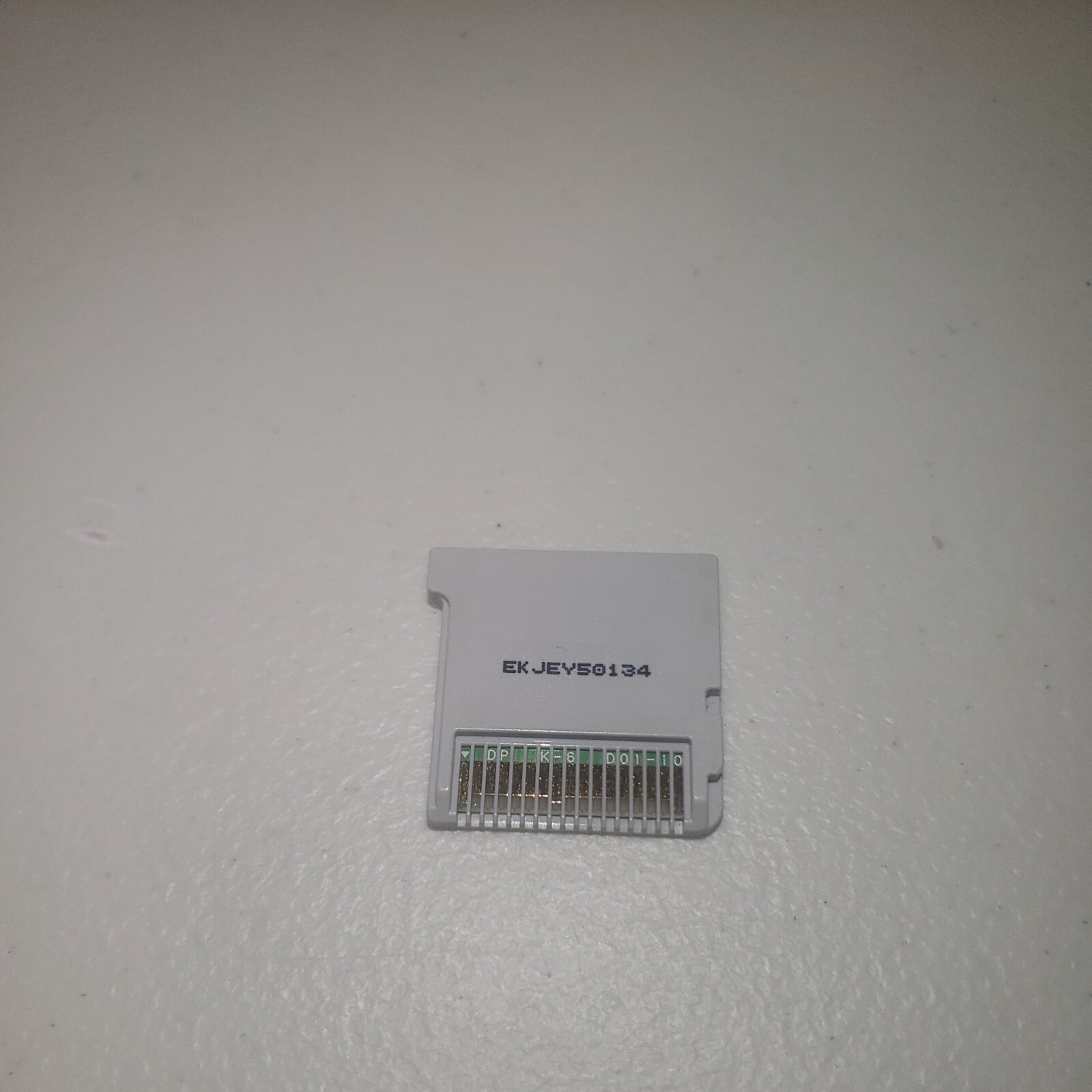 Pokemon X (Nintendo 3DS, 2013)