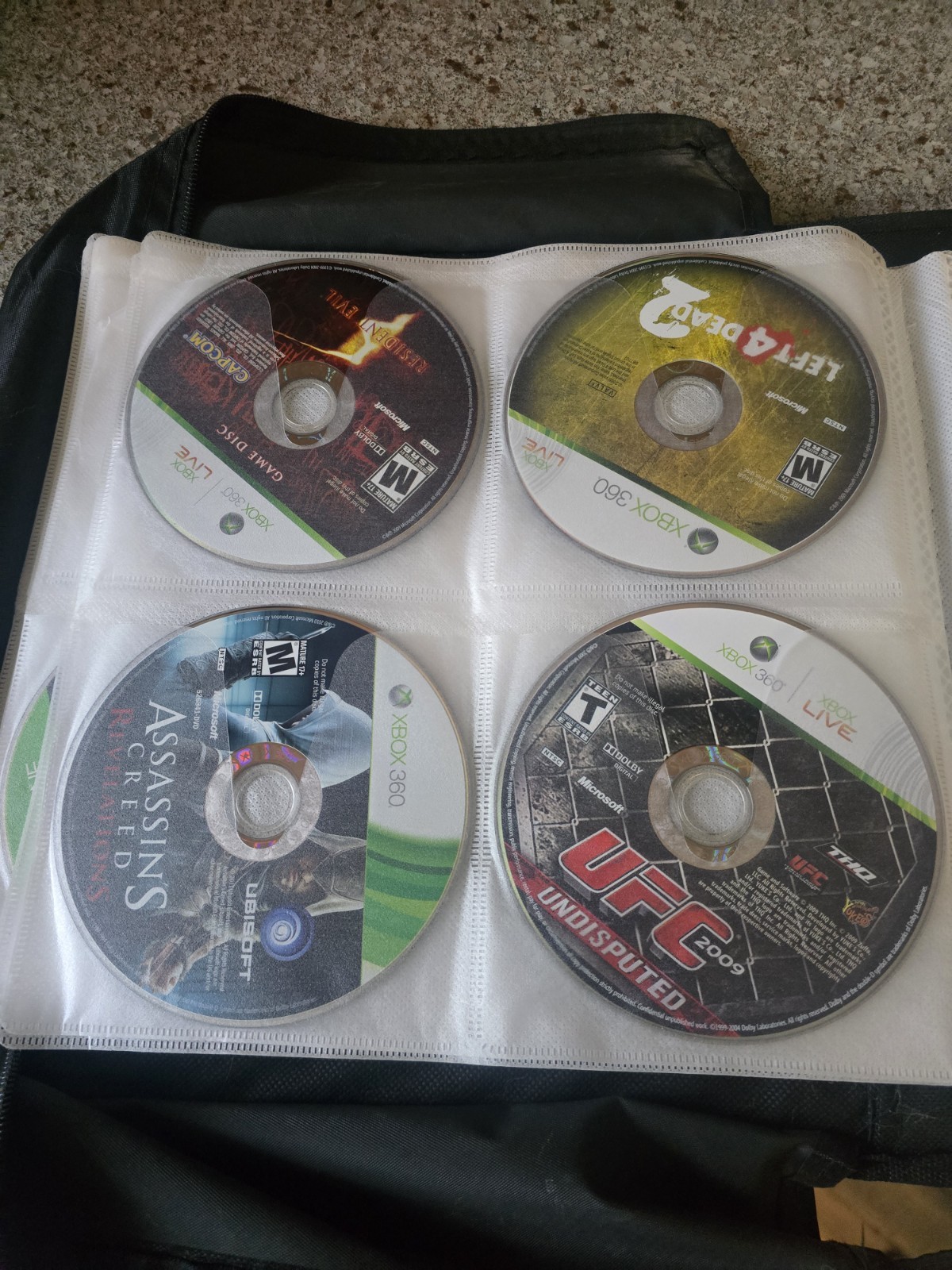 Xbox Series X Bundle