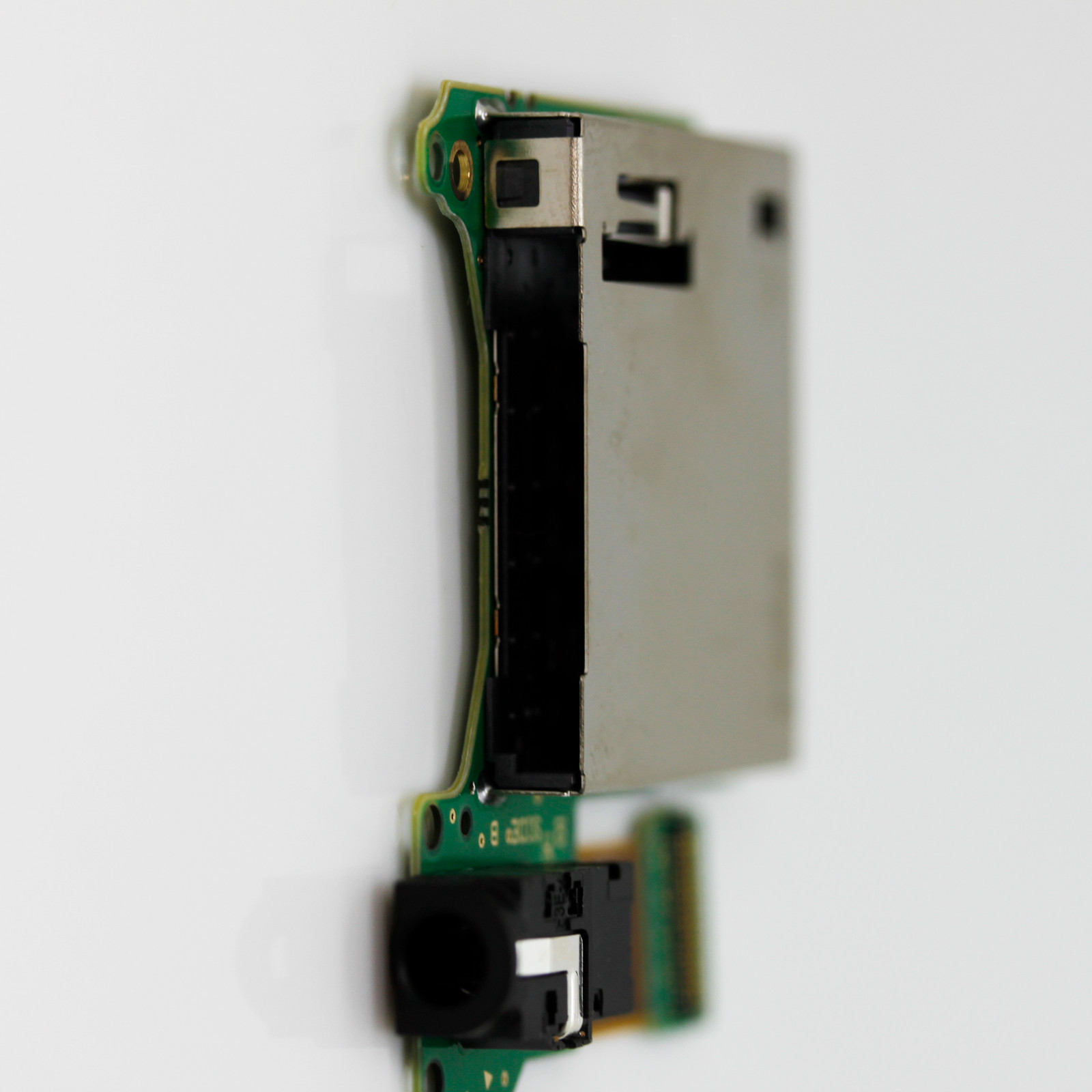Original Game Cartridge Card Slot Reader Headphone Jack For Nintendo Switch NS