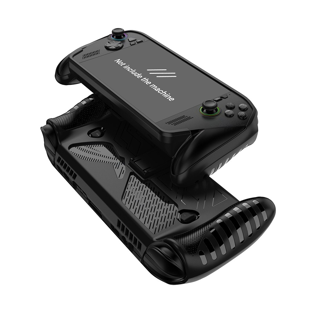 Protective Case Cover for ASUS ROG Xbox Ally Ally X Game Console Accessories