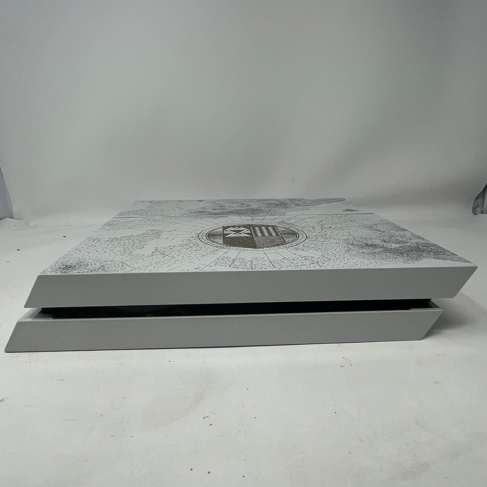 Sony PlayStation 4 PS4 500GB Destiny Edition Console Gaming System CUH-1215A