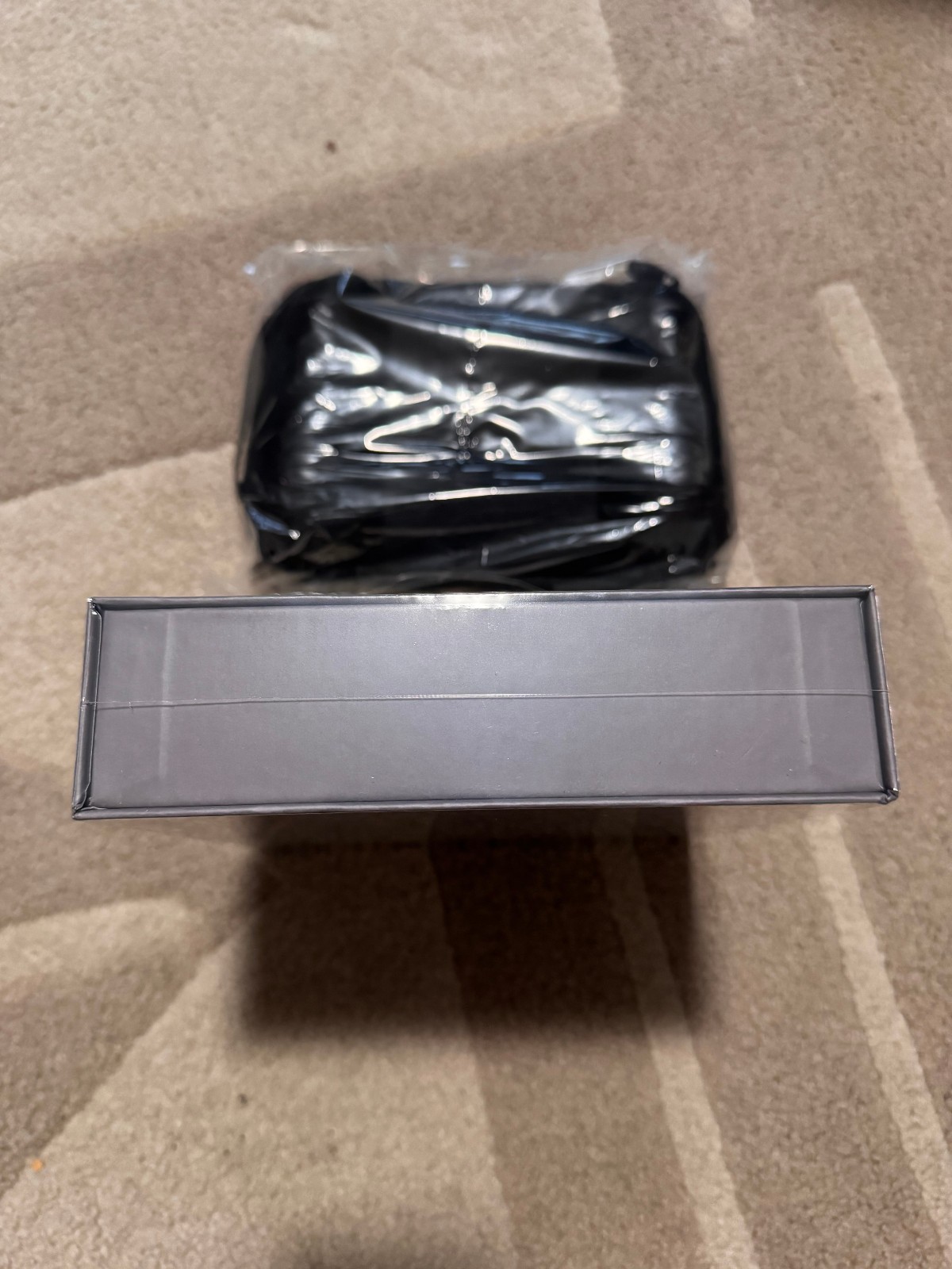 Ayn Thor Max Handheld 16GB/512GB – Rainbow + Accessories Pack – (SEALED)
