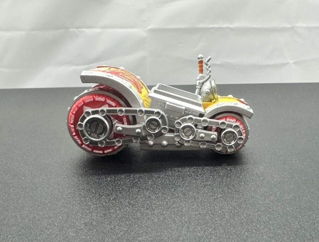 Skylanders Superchargers Donkey Kong DK BARREL BLASTER VEHICLE – 87572888