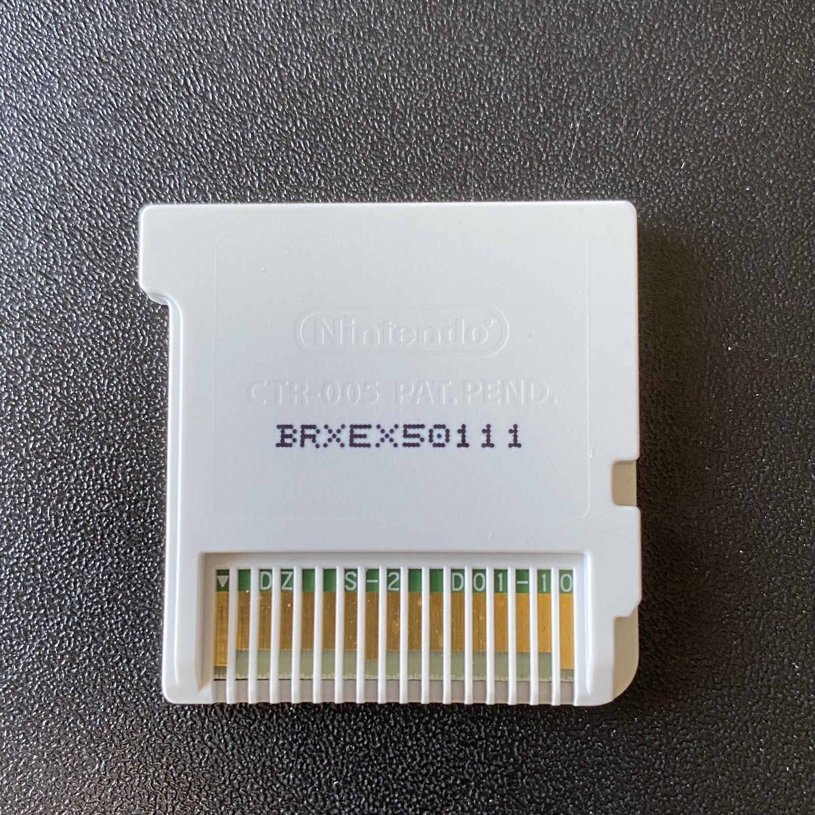 Hatsune Miku: Project Mirai DX Nintendo 3DS CARTRIDGE ONLY