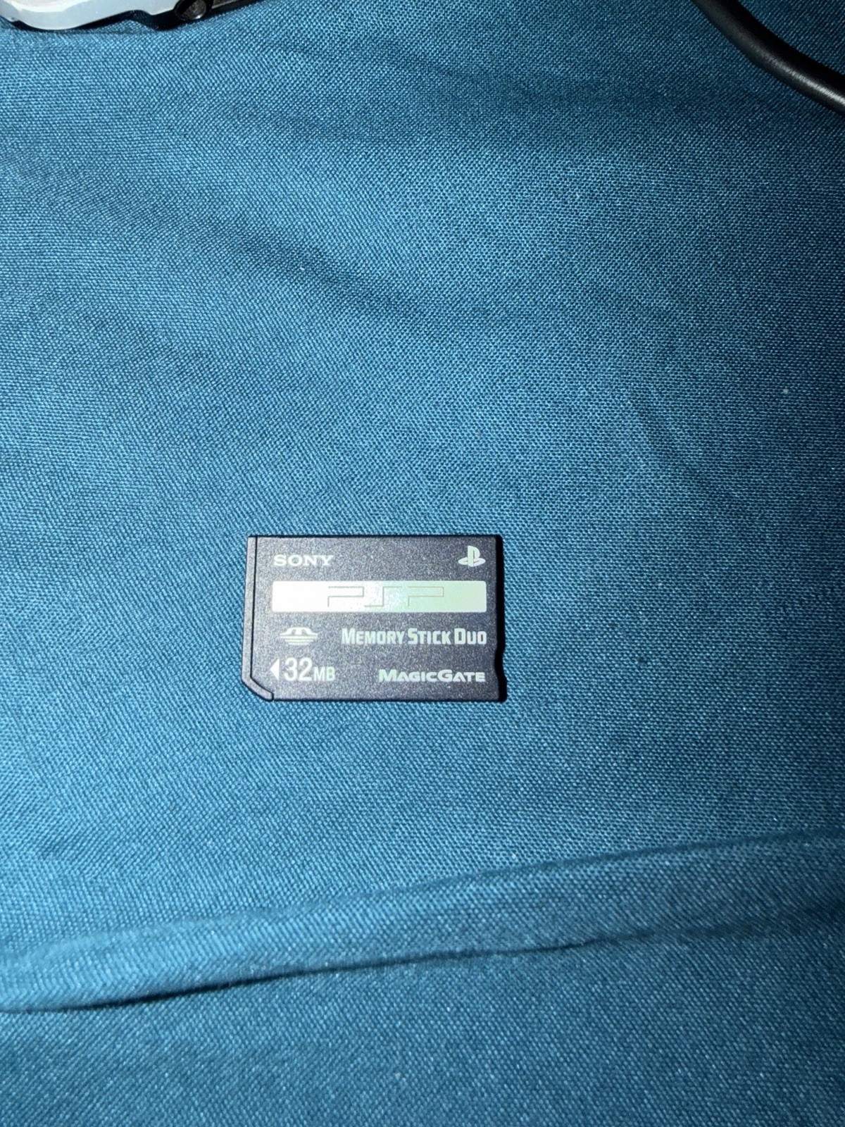 Sony PSP 3001 USA Wit 32 Mb Memory Stick