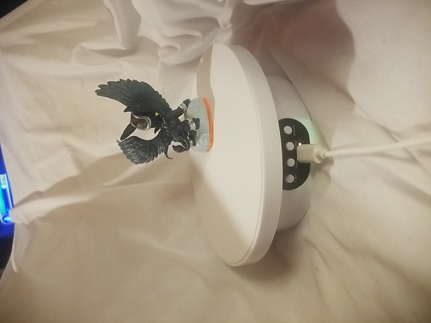 Skylanders Sonic Boom Figure Series 2 Giants Activision 2012 Tested D6