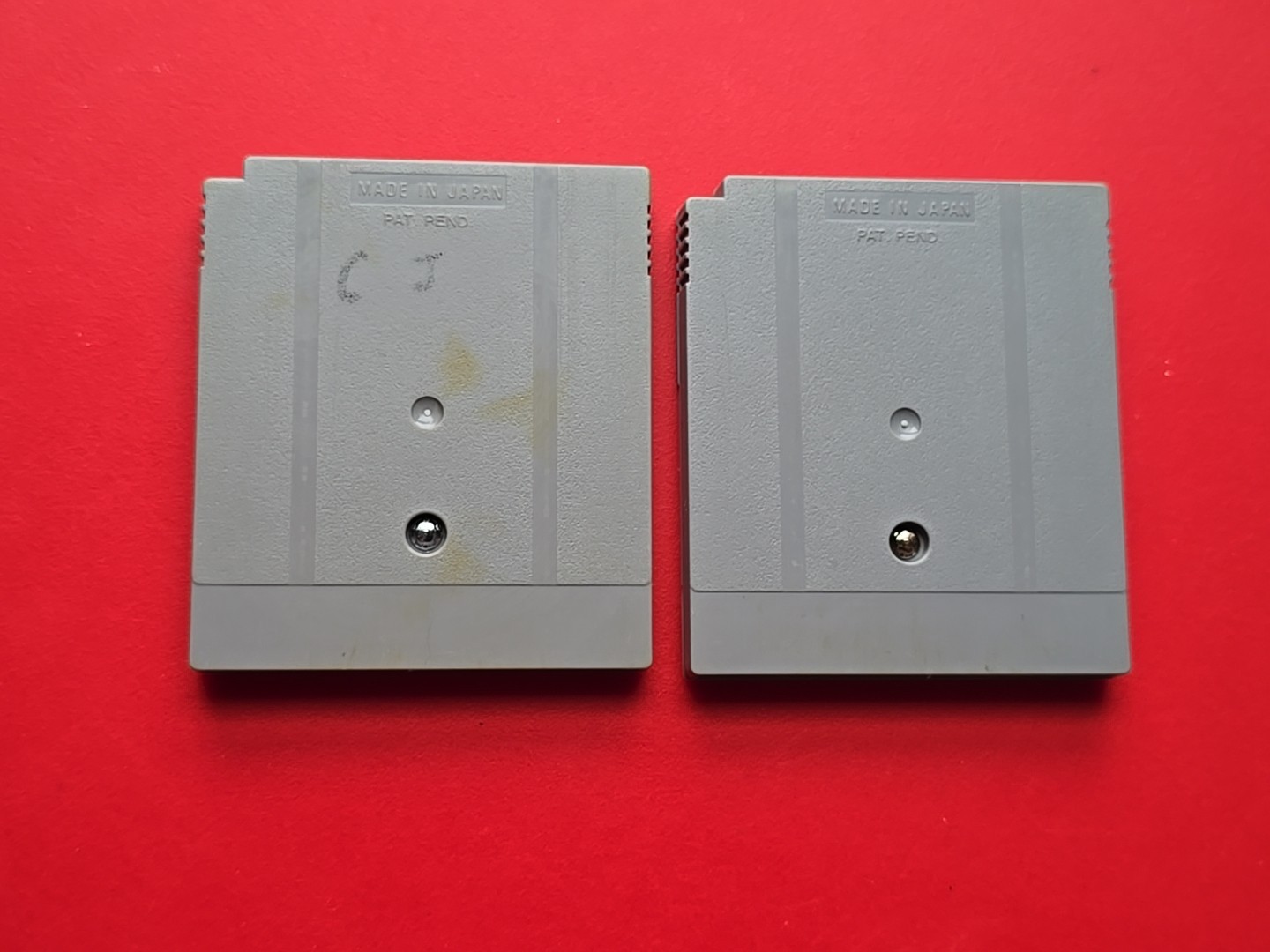 Game Boy Kirby’s Dream Land Pinball Land Nintendo GB Original Lot 2 Kirby Games