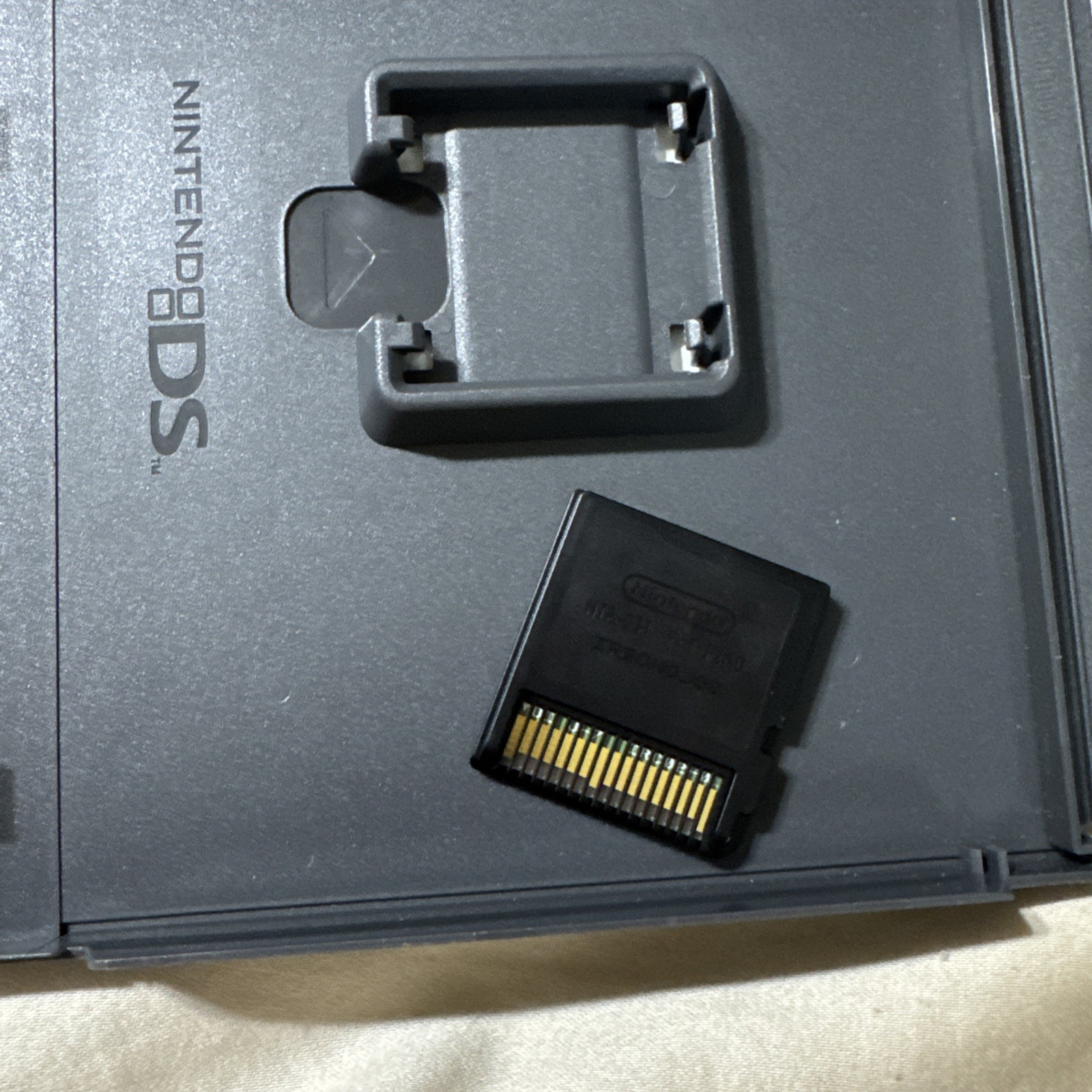 Pokémon Black Version for Nintendo 3DS Complete With Cartridge And Case