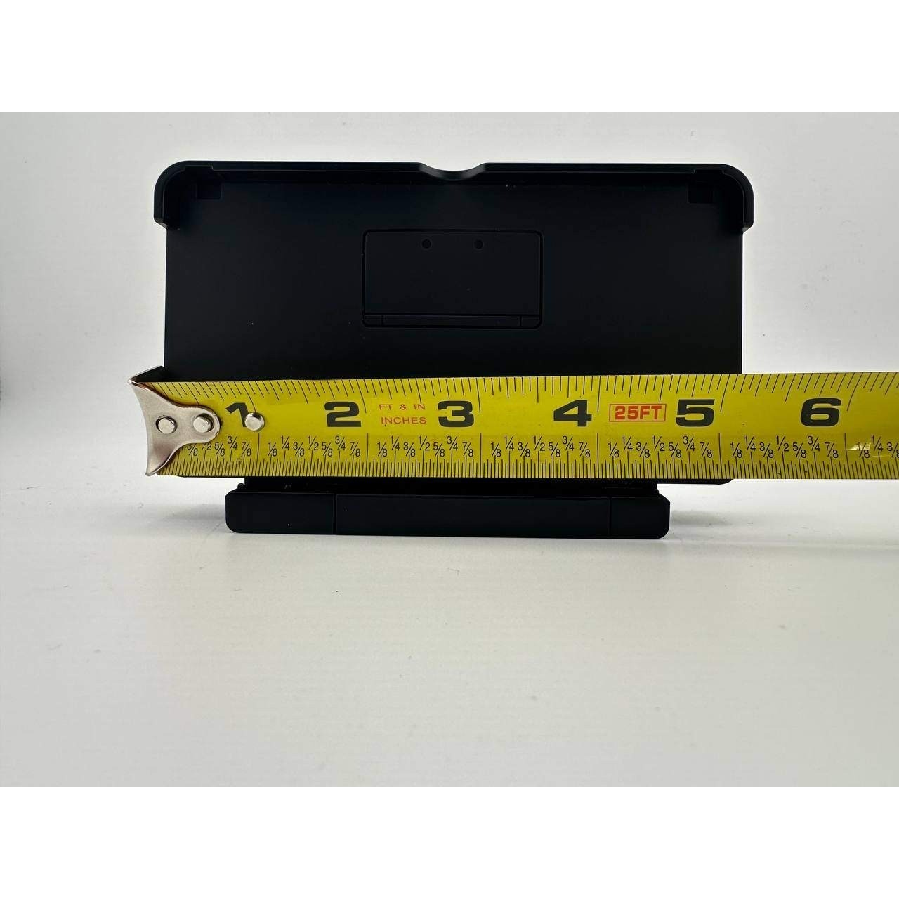 Nintendo 3DS Charging Dock CTR-007 Black No Cable – 055 (92)