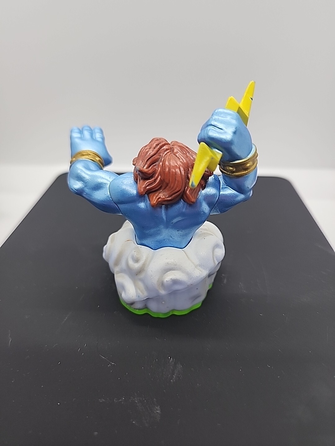 Activision Skylanders Spyro’s Adventure Lightning Rod Replacement Figure Playset