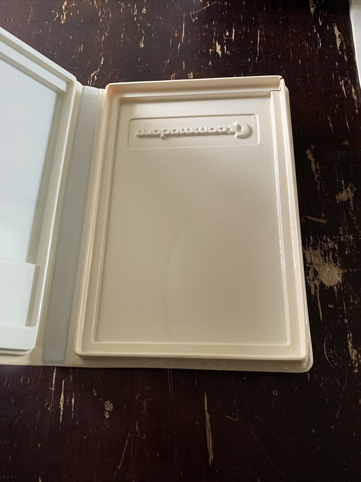 Zork II For Commodore 64 Game Disk French & English Version Clamshell Case Rare