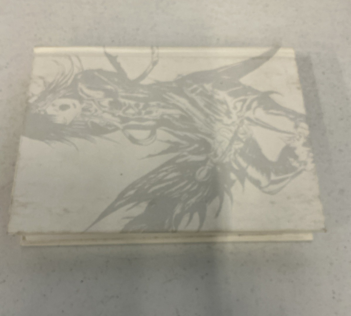 Final Fantasy XIII-2 Collector’s Edition Xbox 360 Complete Tested — S2G —