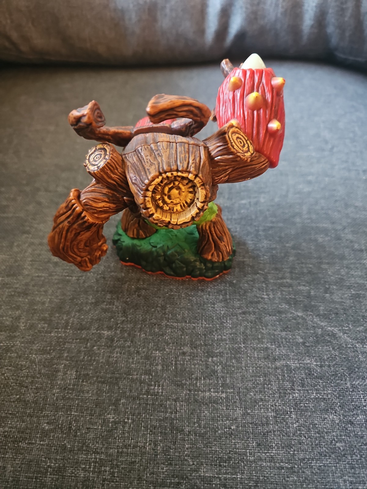 Activision Skylanders Giants Tree Rex