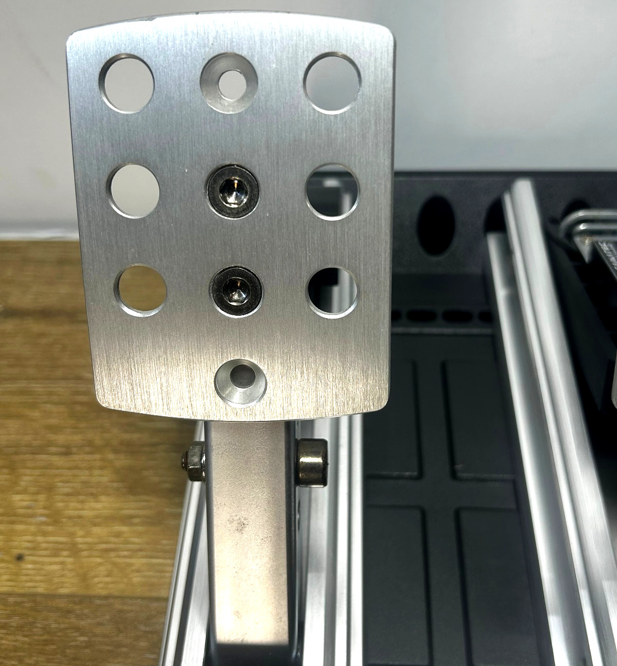 FANATEC CSR Pedals Fully Modular Racing Simulator Adjustable Pedals