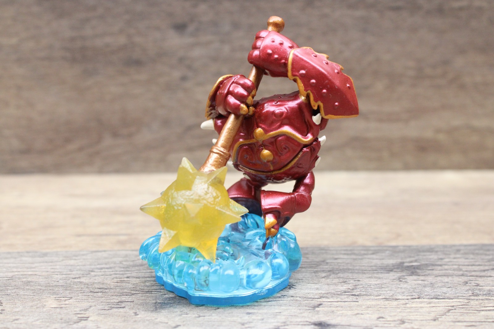 2013 Skylanders Swap-Force Lightcore Wham Shell Character Figure 84676888