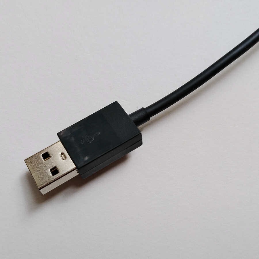 9ft Charging Cable USB Power Charge Cord For Xbox One Controller US Stock A418