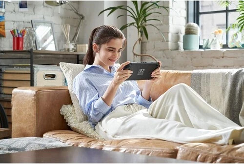 New Sealed Gaming Console: Nintendo Switch 2