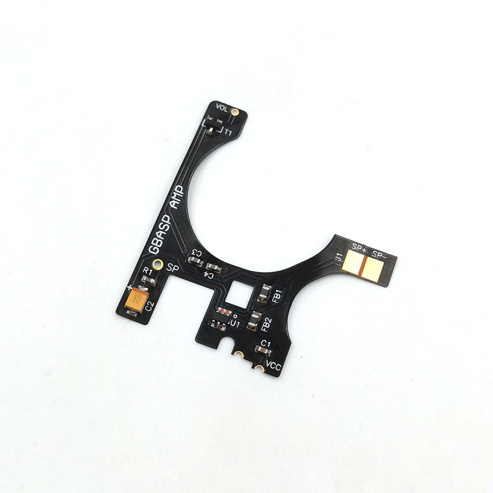 Volume Amp Cable For GBA SP AGS-001/101 Board Power Digital Volume Amplifier Mod