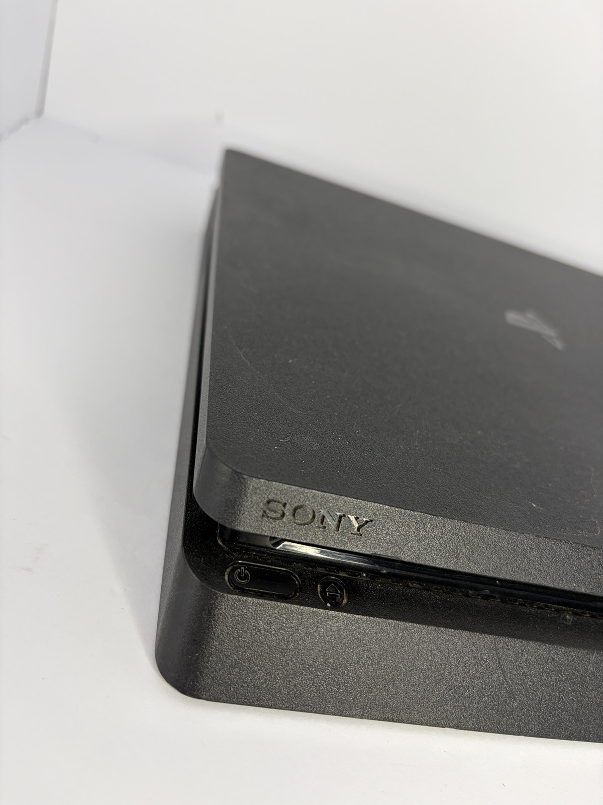 Sony PlayStation 4 Slim 500 GB CUH-2215A Console Only Tested