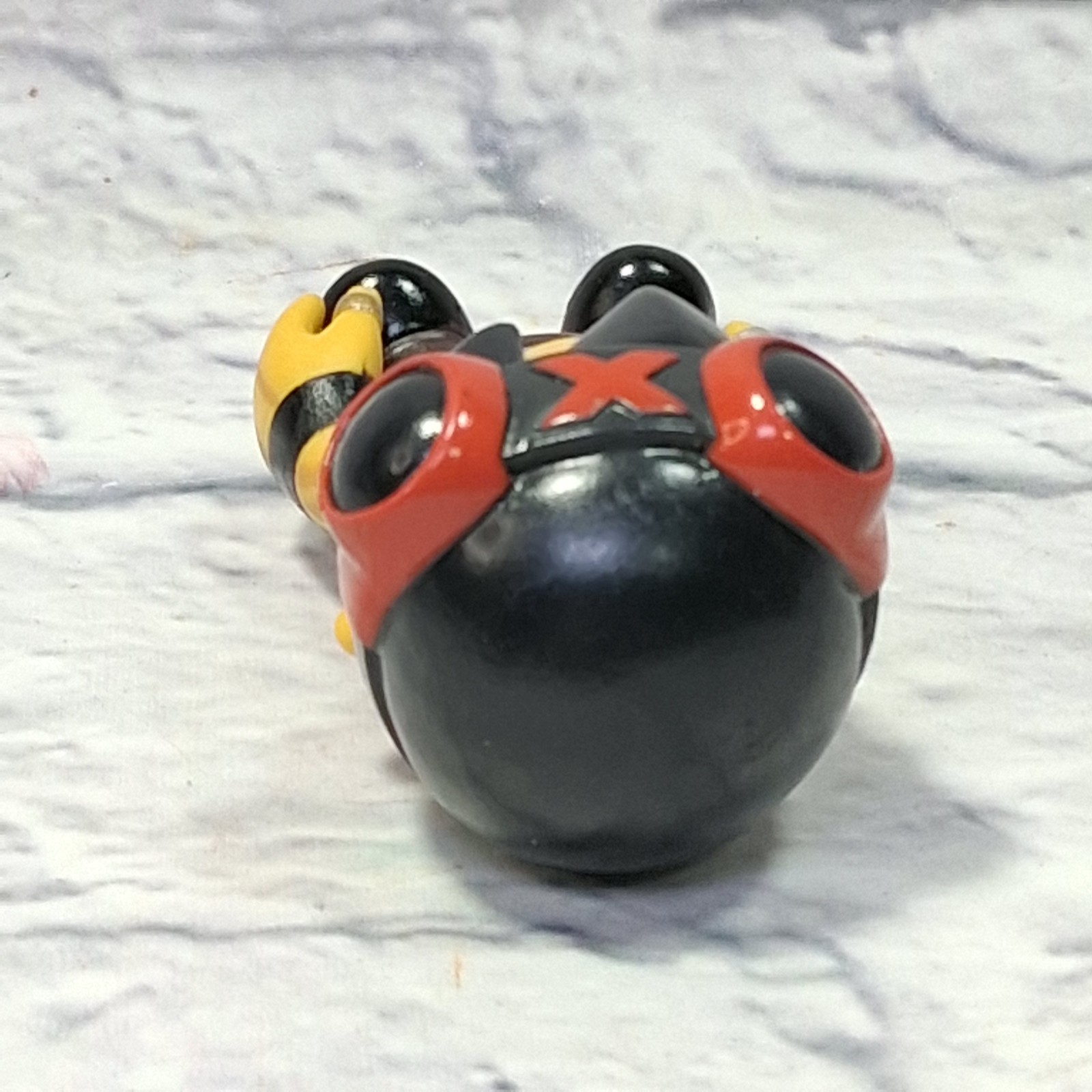 MODNATION RACERS – RARE “Tag” Character Resin Figurine.