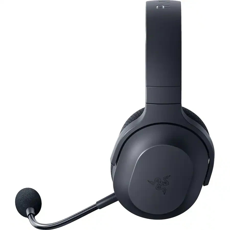 Razer Barracuda X 2022 Wireless Gaming Headset for PC & Console – Open Box