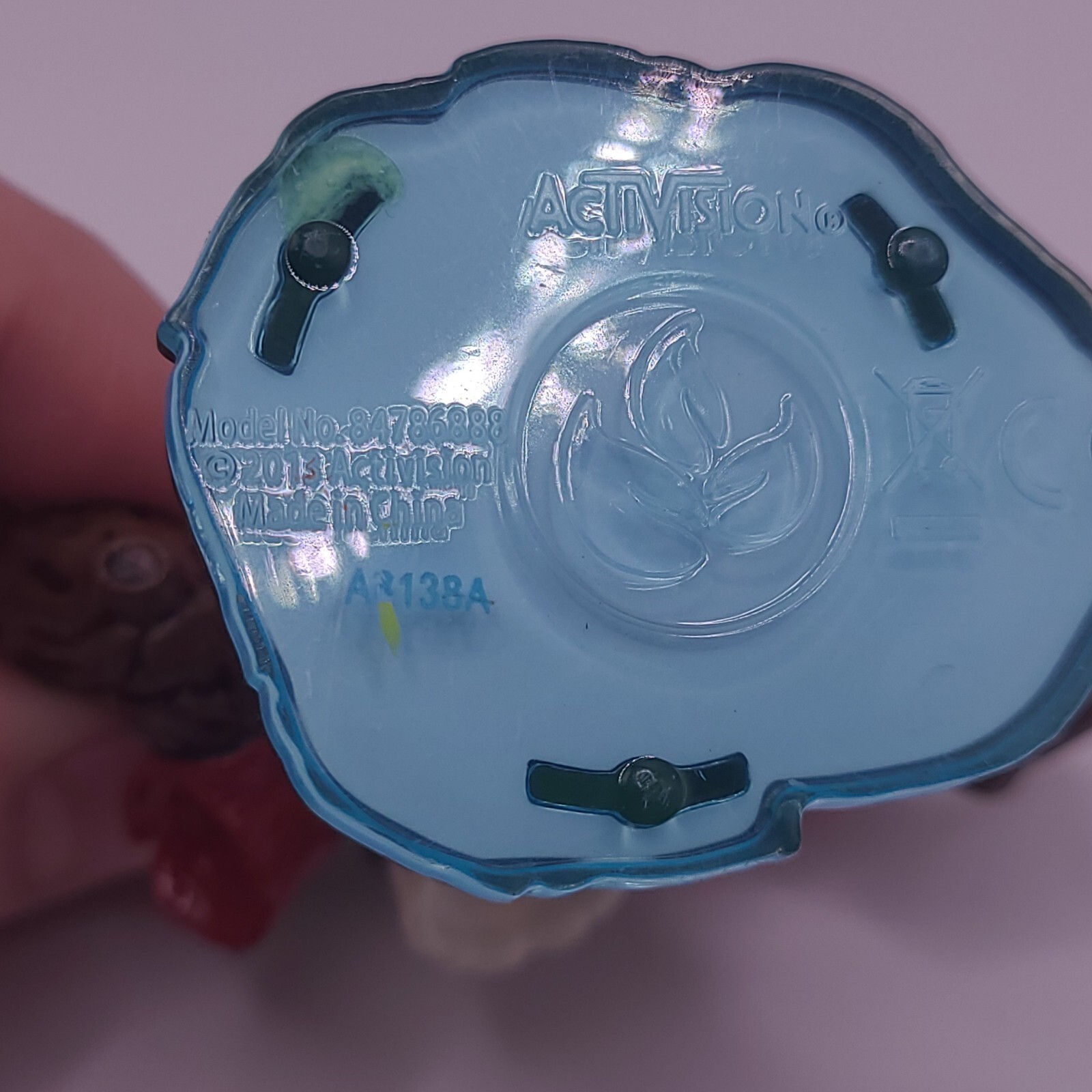 Skylanders Swap Force 84786888 Jolly Bumble Blast Activision