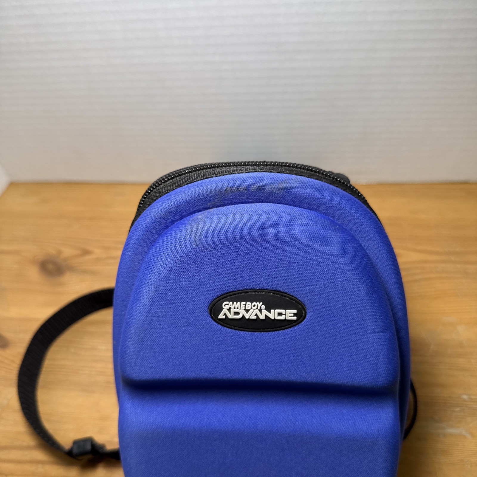 Nintendo Game Boy Advance Fanny Pack Bag Case Carry Travel Shoulder Bag Vintage