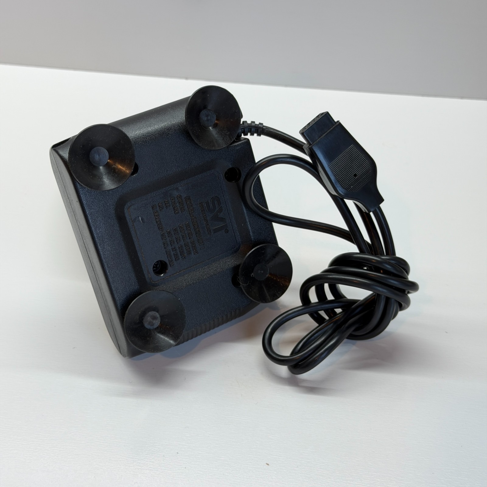 SVI Spectravideo QuickShot I Joystick Controller Atari Commodore VIC-20 Amiga KL