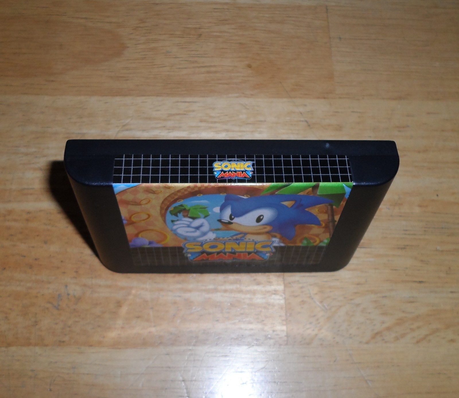 *NO GAME* Sonic Mania Collector’s Edition PS4 PlayStation 4 Box Ring Card Only