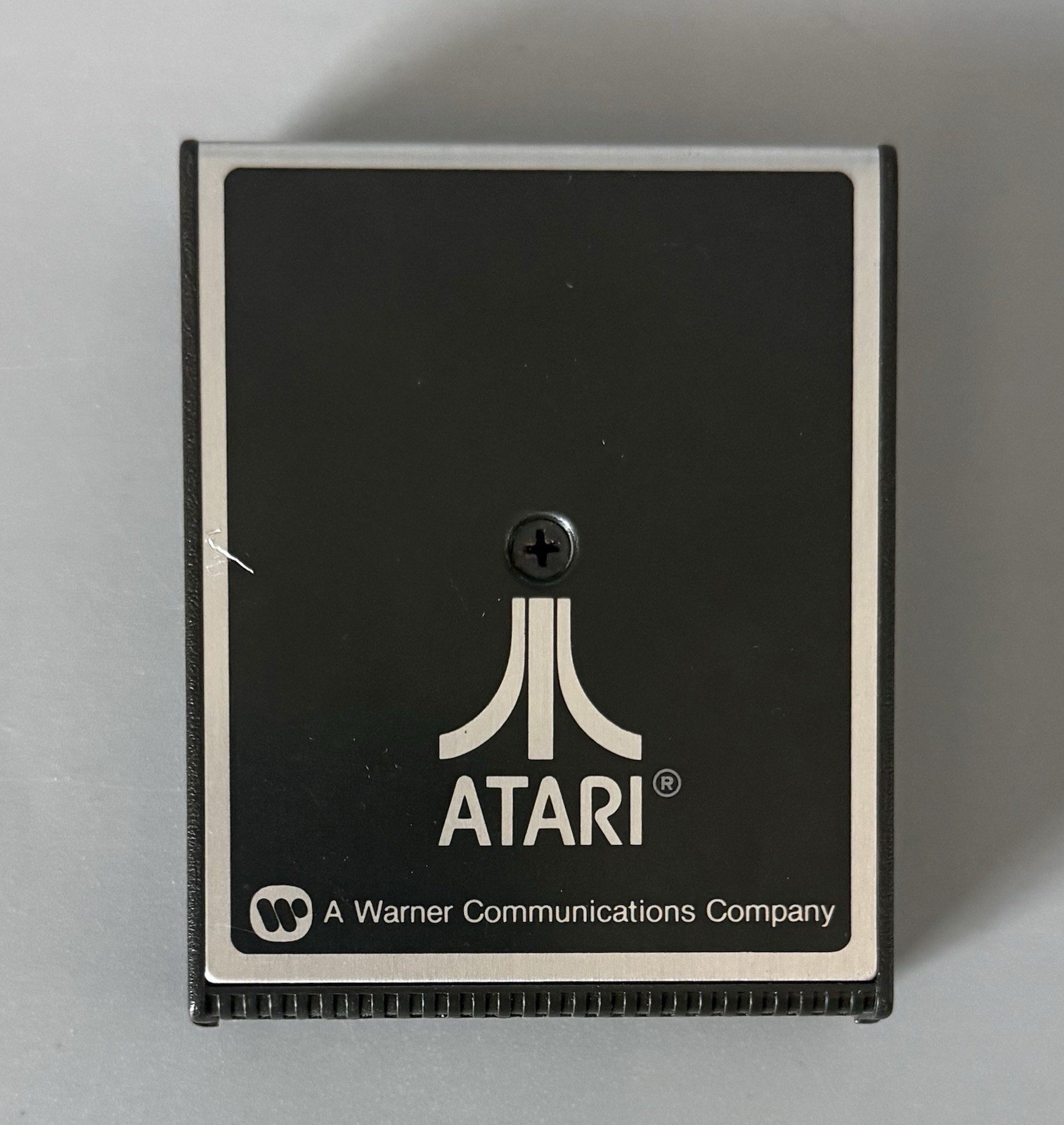 Atari Assembly Editor Cartridge for Atari 400/800 — Tested/Working
