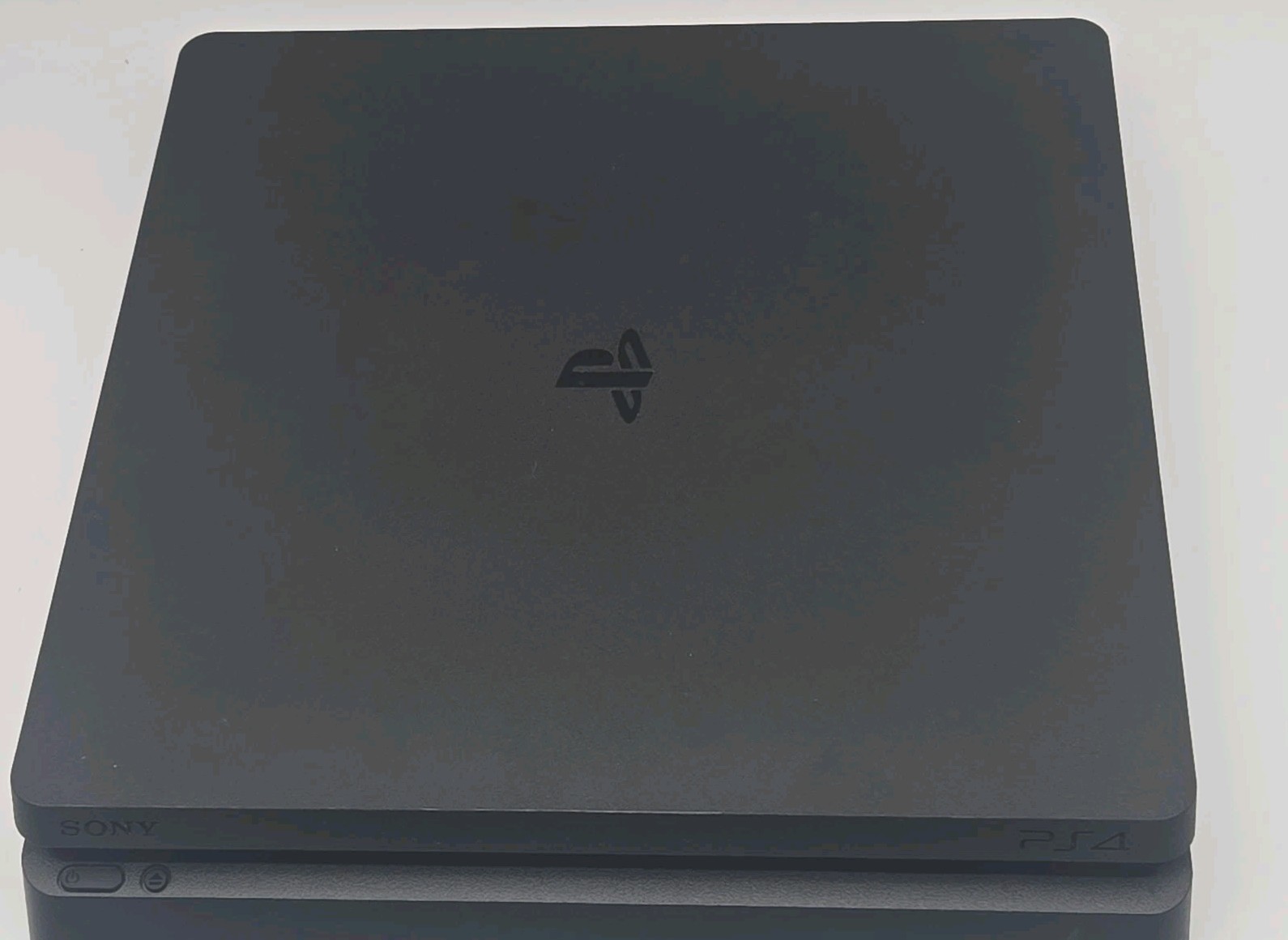 Sony PlayStation 4 Slim 500GB SSD Hard Drive w/ OEM Controller – Tested!