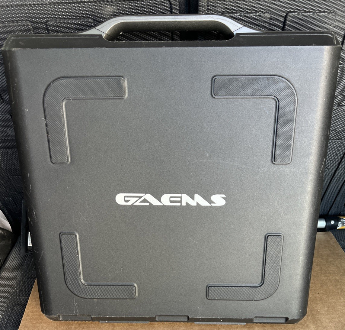 Gaems Sentinel Pro XP Portable Gaming Monitor G170FHD Tested