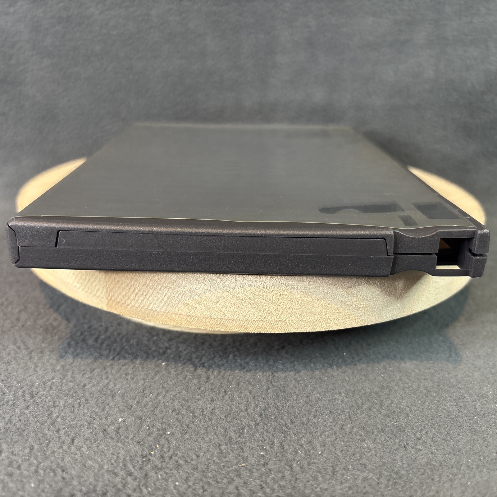 Lot of 5 Brand New Nintendo GameCube Empty Replacement Game Black Cases – Read