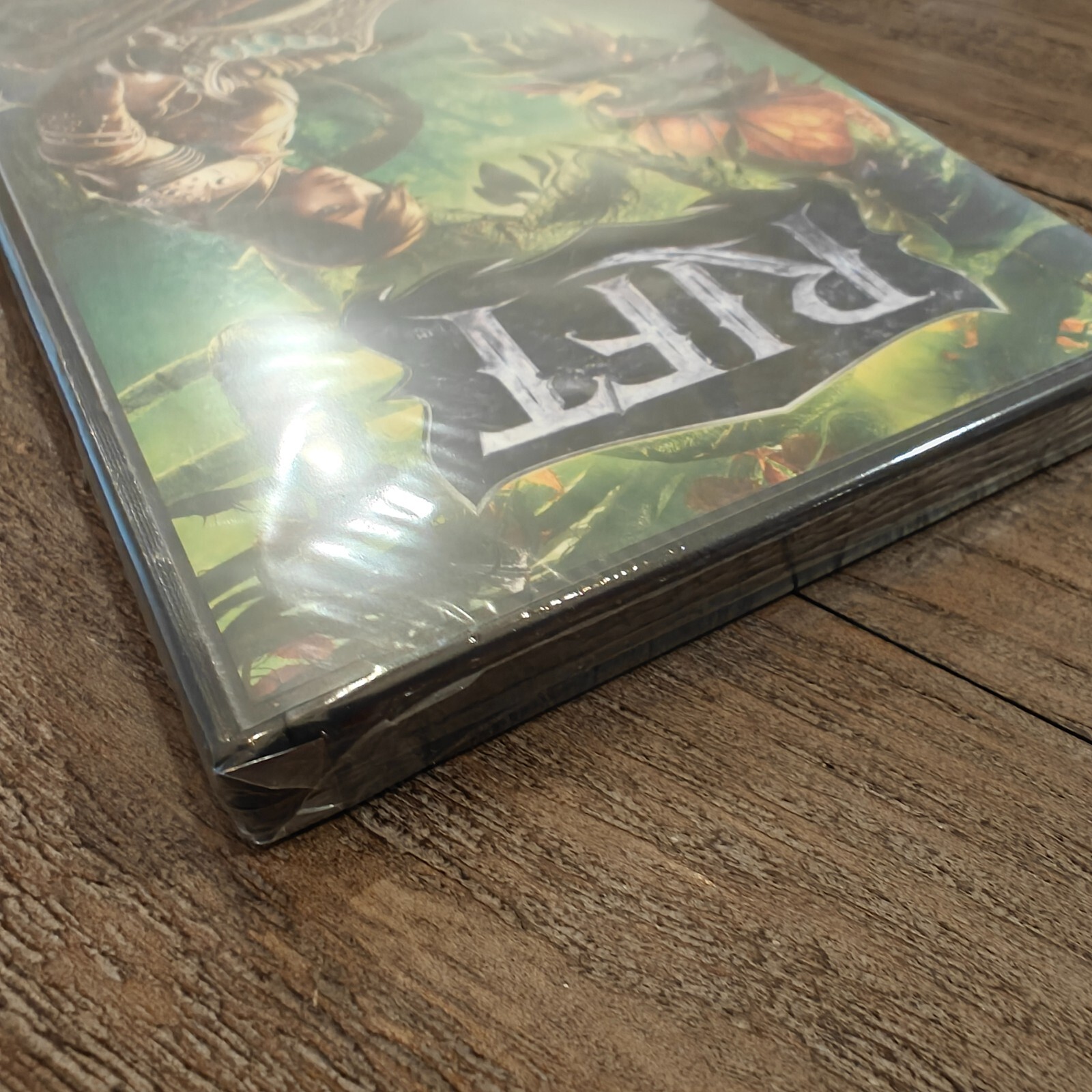 Rift | PC DVD-ROM | Video Game – Factory Sealed