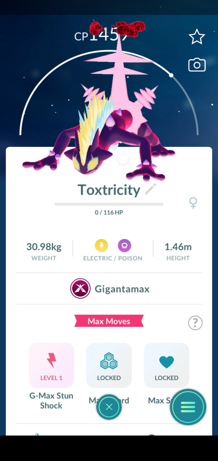 Pokemon Go Mini PTC With Shiny Pkm
