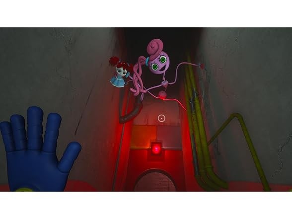 Poppy Playtime Triple Pack PlayStation 5