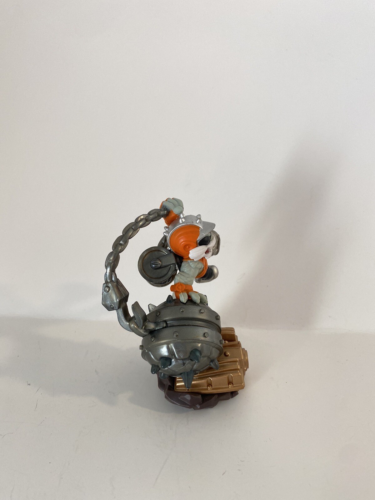 2015 activision Skylanders SuperChargers: Drivers – Smash Hit earth shipped well