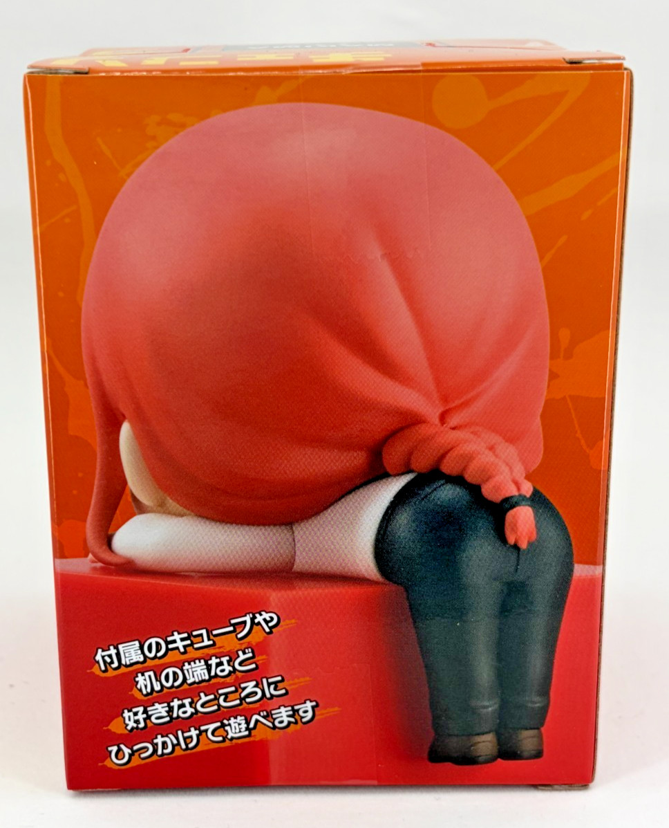 FuRyu Chainsaw Man Makima Hikkake Hook Mini Figure Anime Japan New