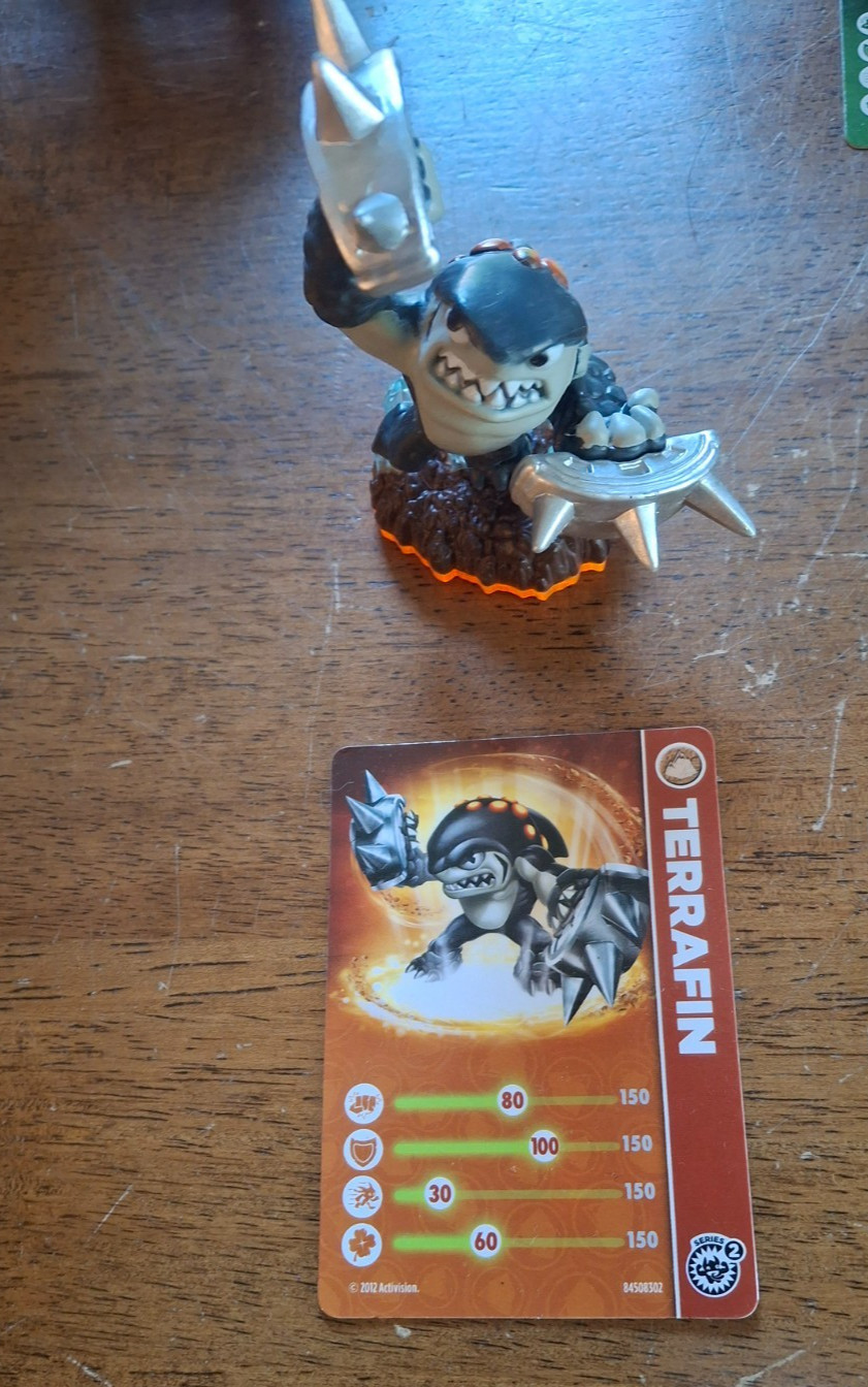 skylanders lot
