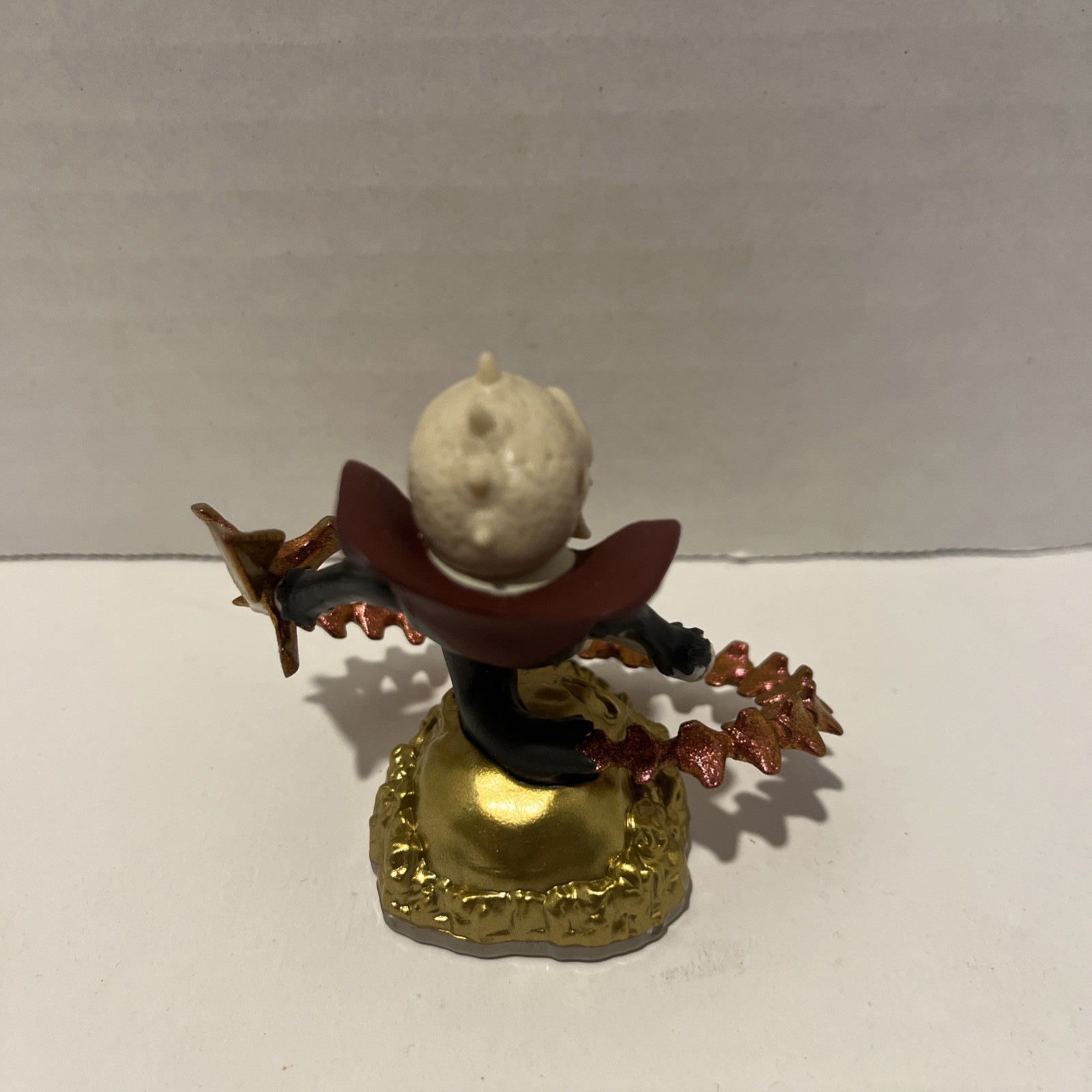 Activision Skylanders Eon’s Elite Ghost Roaster Toy Figure Only Collectable 2015